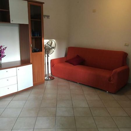 Res. Centro Storico Apartment Фано Екстериор снимка