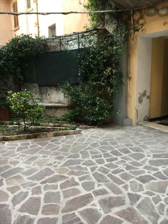 Res. Centro Storico Apartment Фано Екстериор снимка